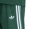 SHORT ADIDAS 3S Hombre KE3563 Verde