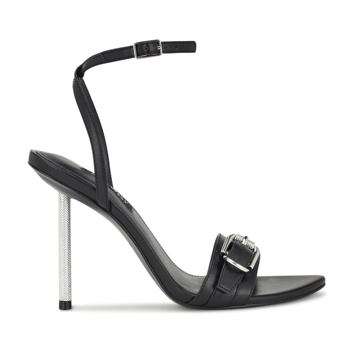 Sandal Rommie3 - Black 01 