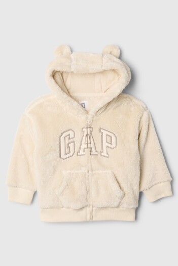 Canguro Corderito Logo Gap Bebé Chino