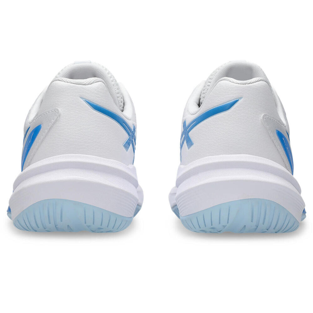 Sky Elite Ff 3 - Mujer White/blue Coast