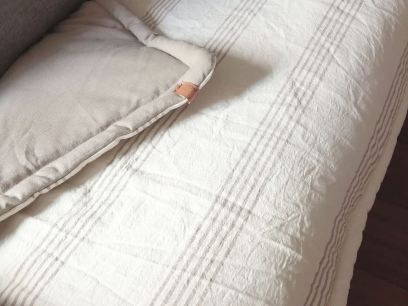 Pillow Cloud 
