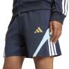 SHORT ADIDAS M TIRO NP SHO HOMBRE KE8201 Azul-celeste