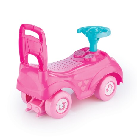 Buggy con Bocina Dolu de Unicornio Buggy con Bocina Dolu de Unicornio
