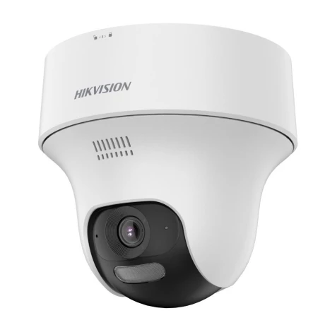 Camara Hikvision Ip 4MP Interior, Wi-fi 6, Domo 001