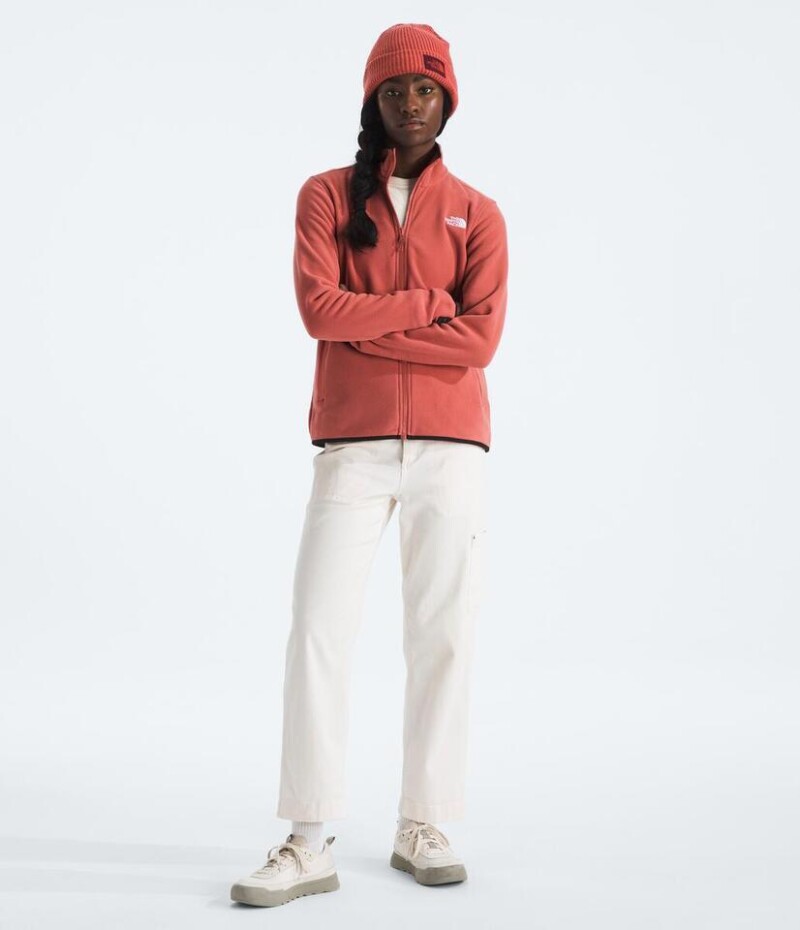 Campera polar Glacier Mars Dust