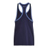 Pjt Rock Gym Tank-BLU BLU-410