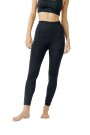 GOOD KARMA LEGGING Negro