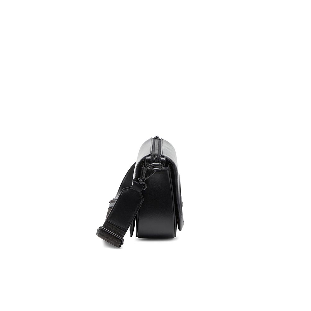 Crossbody Para Unisex 1Dr Camera Bag Negro