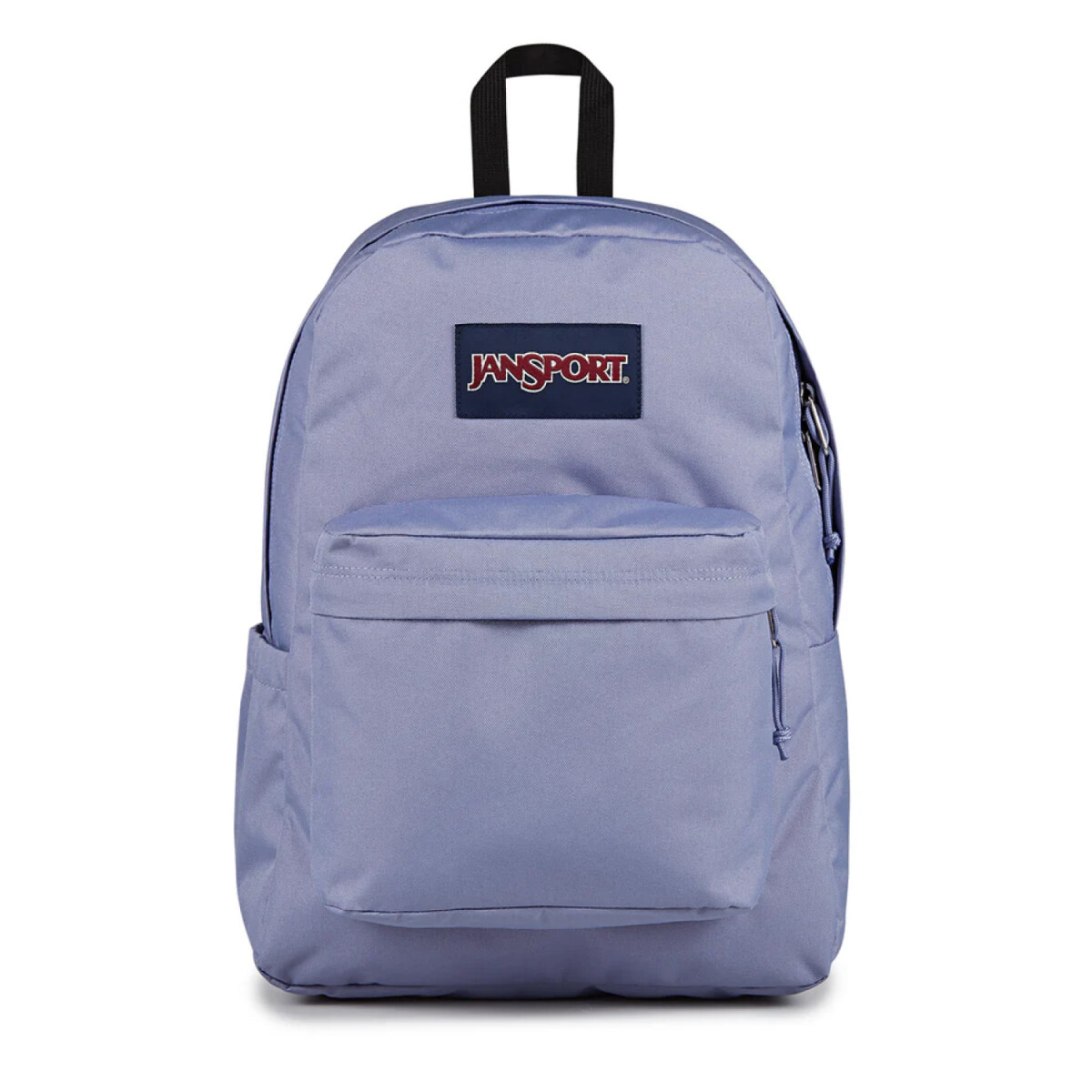 Mochila Jansport Superbreak Plus - Lila 