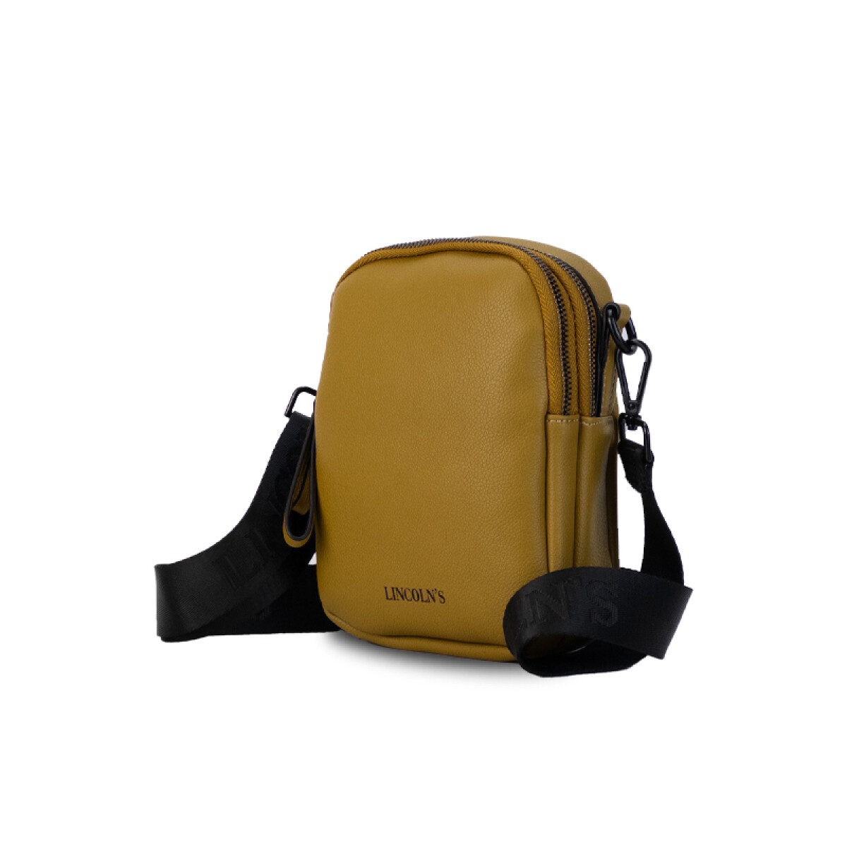 BANDOLERA MORRAL SITGES - PISTACHO 