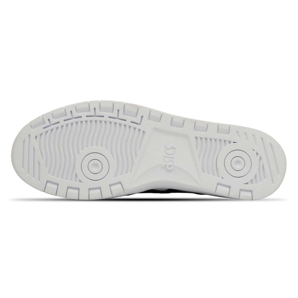 Japan S - Hombre White/Black