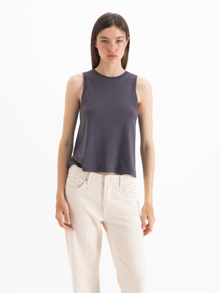 MUSCULOSA MUMI 