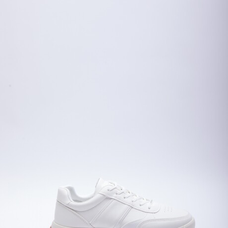 ZAPATILLA TURMERIC Blanco