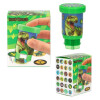 Estampador de Stickers Dino World Estampador de Stickers Dino World