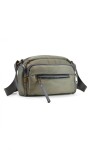 BANDOLERA BEIRUT OLIVA