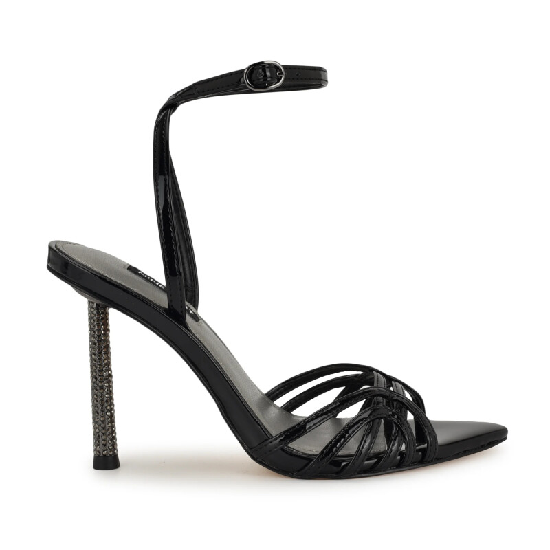 Sandal Paxal3 Black