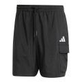 Short de Hombre Adidas Cargo Chelsea Negro