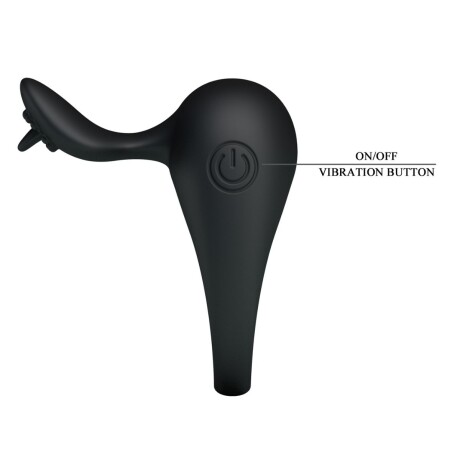 Combo Mini Vibrador + Anillo Vibrador + Gel Intimo Combo Mini Vibrador + Anillo Vibrador + Gel Intimo