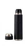 TERMO 1 LITRO ARIES NEGRO URBANO