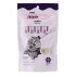 PURÉ LOPETS CREAMY SNACK GATO SALMON 60 GRS PURÉ LOPETS CREAMY SNACK GATO SALMON 60 GRS