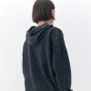 Canguro Roxy Oversize Negro