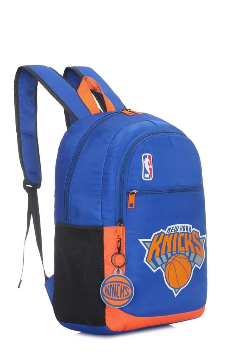Mochila NY Knicks NBA Azul