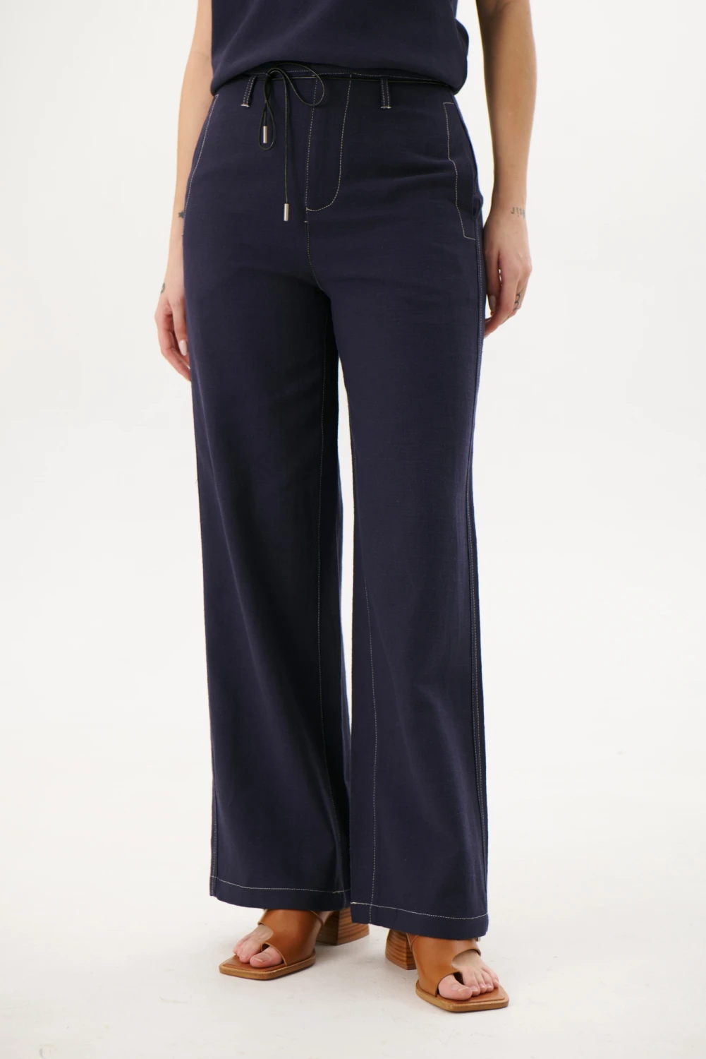 PANTALON LINO ART