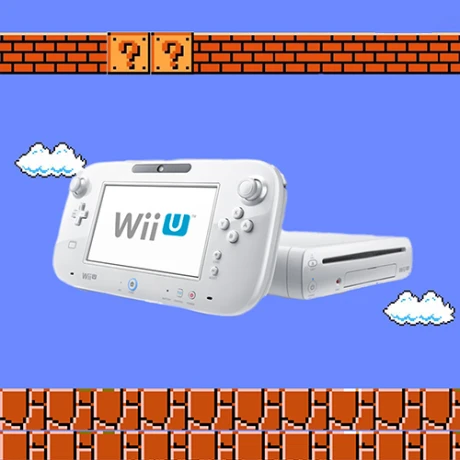 Nintendo WII U Nueva Nintendo WII U Nueva