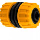 TOLSEN ACOPLE REPARADOR PARA MANGUERA -5/8 - 3/4 PULGADA Tolsen Acople Reparador Para Manguera -5/8 - 3/4 Pulgada