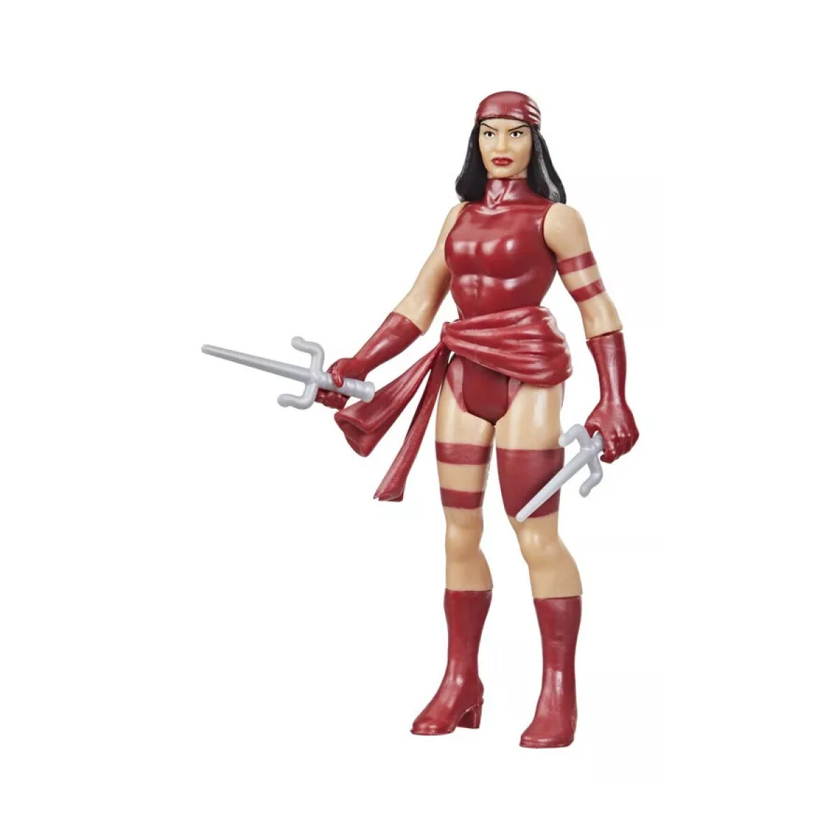 Marvel Legends Elektra 