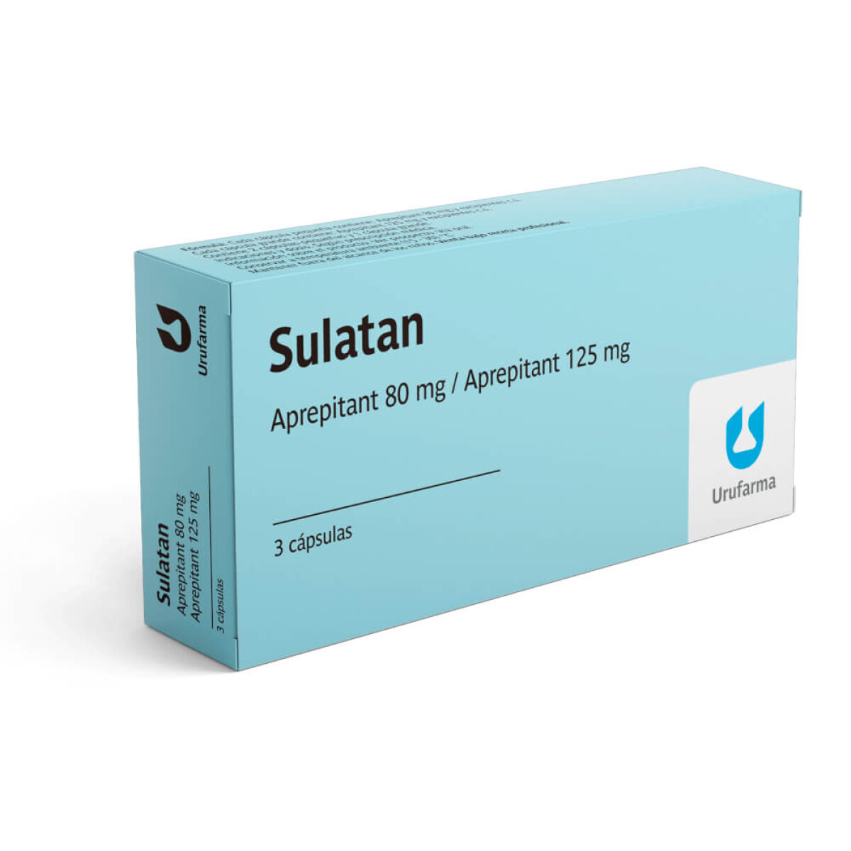 Sulatan x 3 CAP 