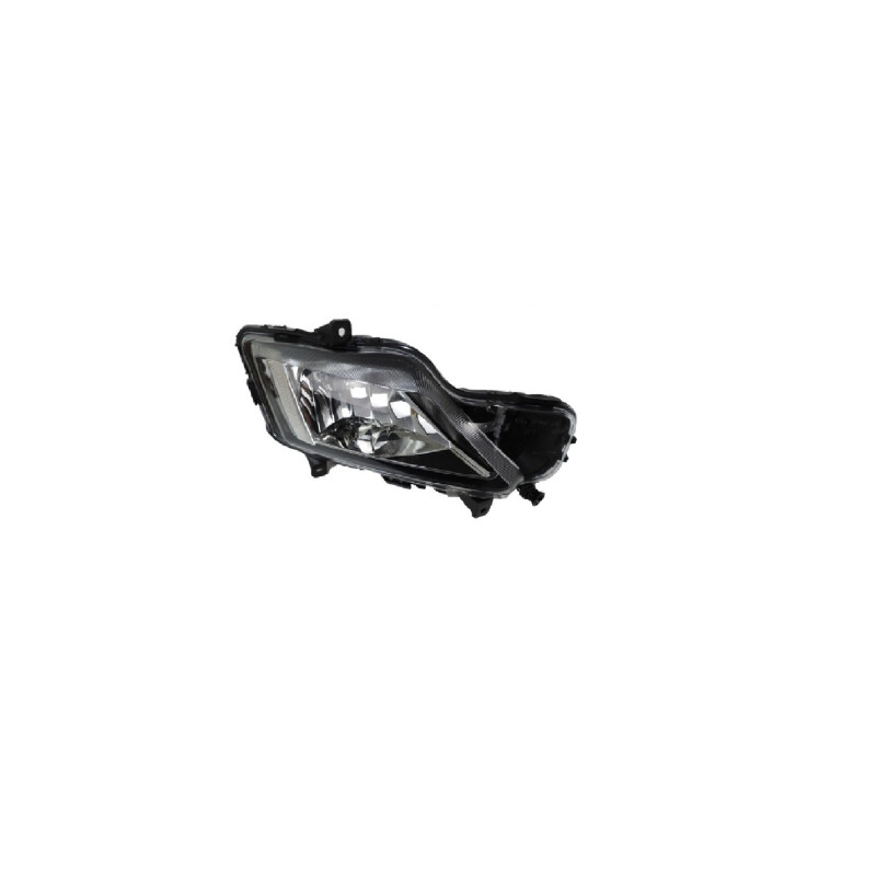 CAMINERO IZQUIERDO GOL G8 / SAVEIRO G7 Caminero Izquierdo Gol G8 / Saveiro G7