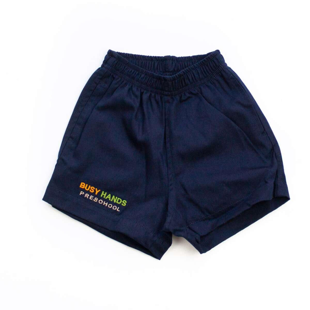 Short deportivo - Busy Hands Kinder 