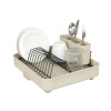 Escurreplatos extensible Avero GRS PP Wenko Escurreplatos extensible Avero GRS PP Wenko