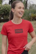 Remera Deportiva. Remera Deportiva.