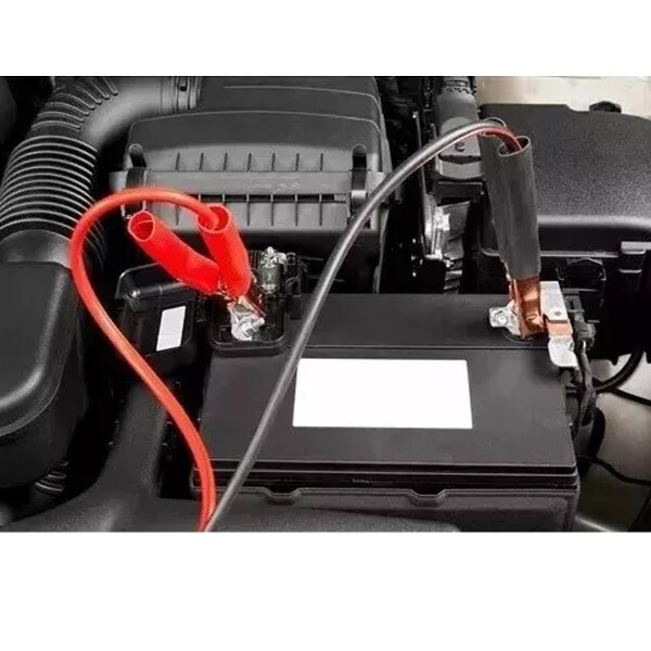 Chicote Para Auto De 2 Metros 1500amp Chicote Para Auto De 2 Metros 1500amp