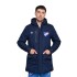 PARKA S-XXL MARINO