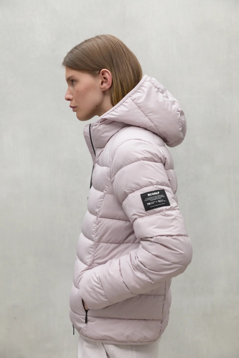 CAMPERA ASPENALF Rosa