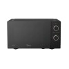 HORNO MICROONDAS 20L MIDEA Negro