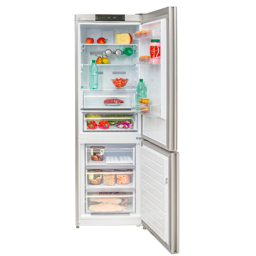 Heladera James RJ-428 vidrio Heladera James RJ-428 vidrio
