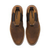 Botas Chelsea Crestfield Mid Hombre Saddle