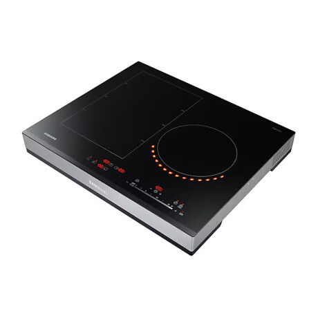 Anafe de inducción con Virtual Flame Technology Anafe de inducción con Virtual Flame Technology