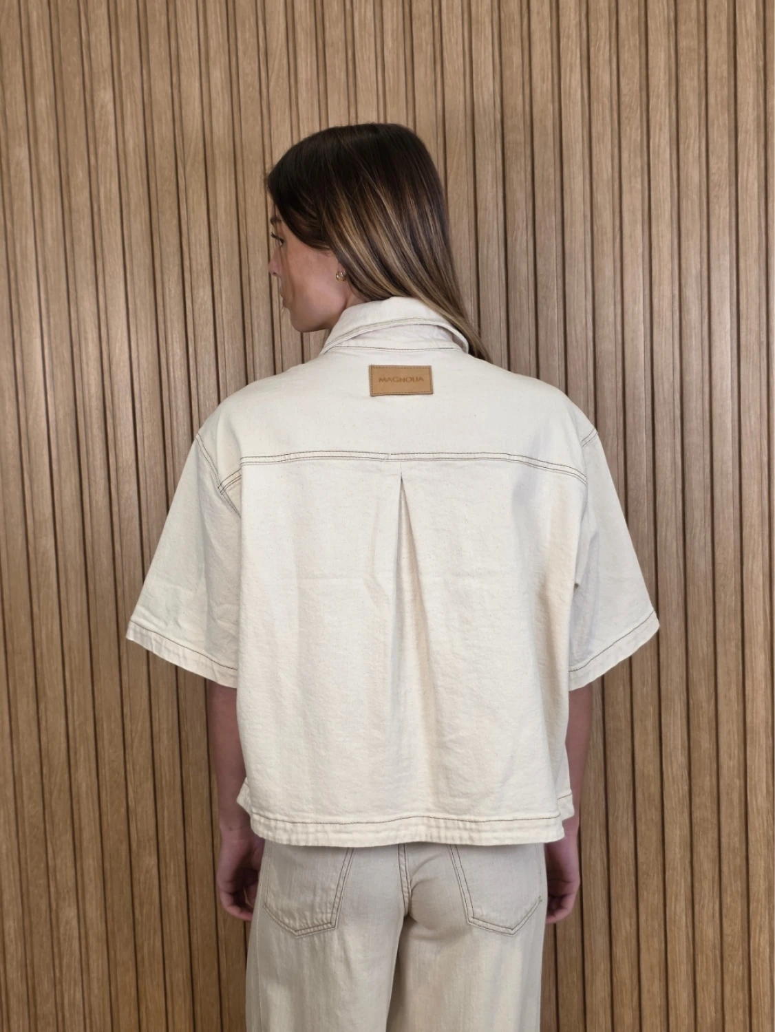 Sobrecamisa Sol