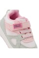 CALZADO DEPORTIVO KLIN WALK BABY 1 VELCRO Rosa