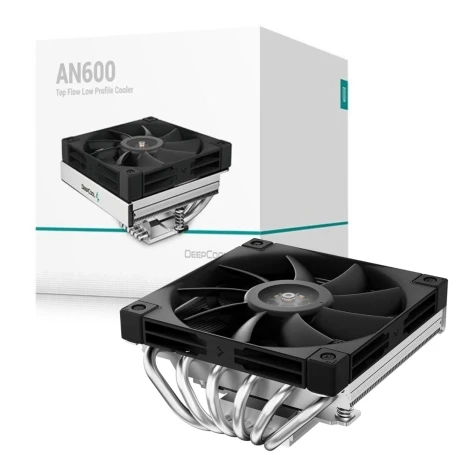 Cooler Deepcool AN600 001