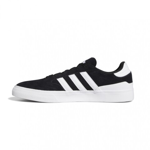 adidas BUSENITZ VULC II Black White