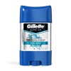 Desodorante Gillette Clear Gel Cool Wave – 48hs Antitraspirante en Barra 82gs Desodorante Gillette Clear Gel Cool Wave – 48hs Antitraspirante en Barra 82gs