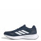 Championes de Hombre Adidas Running Runfalcon 5 Azul Marino - Blanco