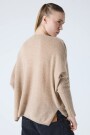SWEATER Beige