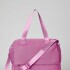 Maletin The Essential Gym Bag Unisex Wanderlust Pink